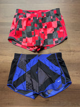 Nike Dri-FIT Women's Lined Shorts Bundle (L)