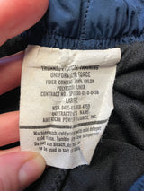 Vintage US Air Force PT Men's Trunks Brief Lined (L)