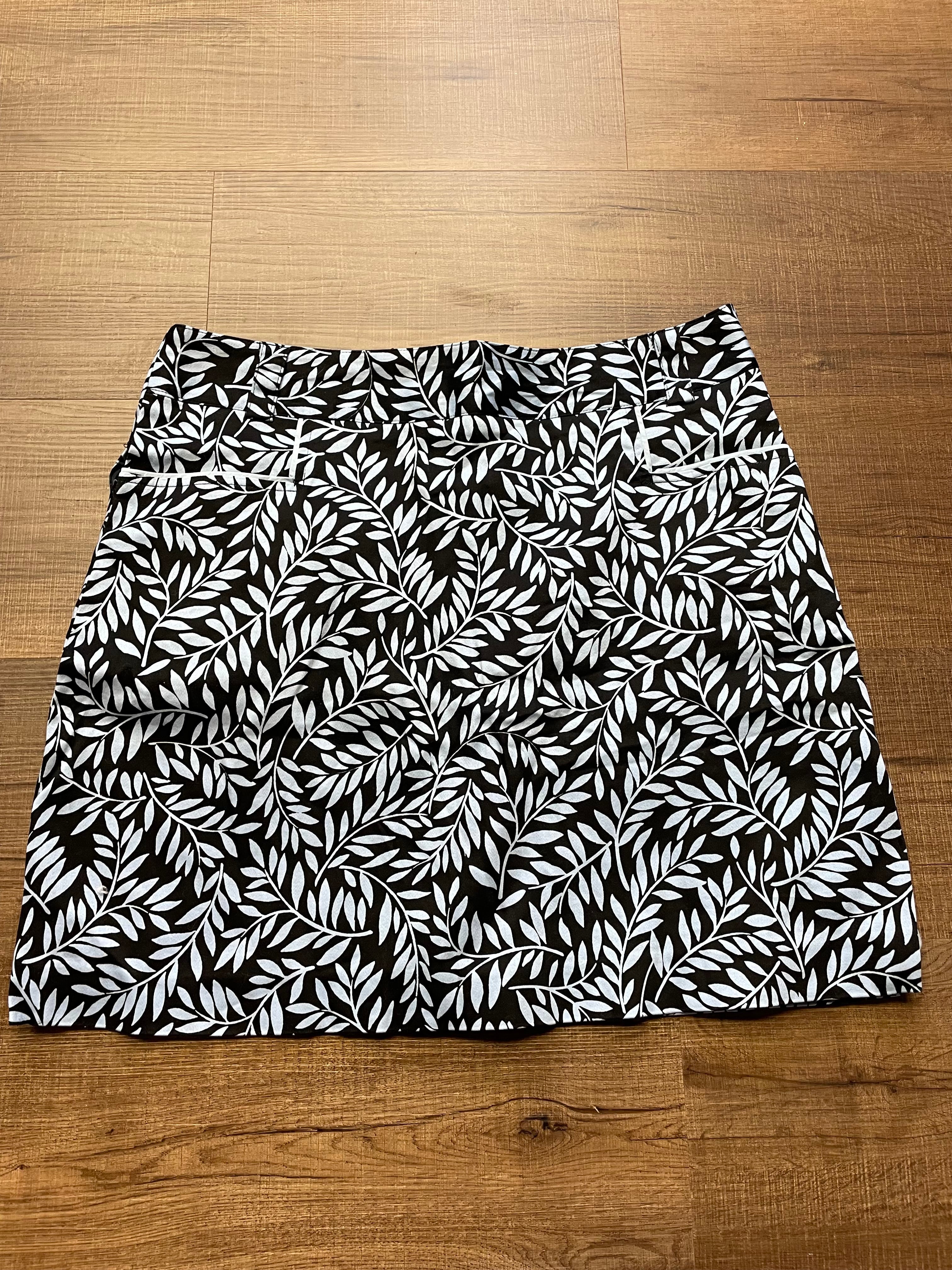 Sport Haley Skort (10)