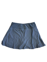 Glyder Women's Black Skort (XL)