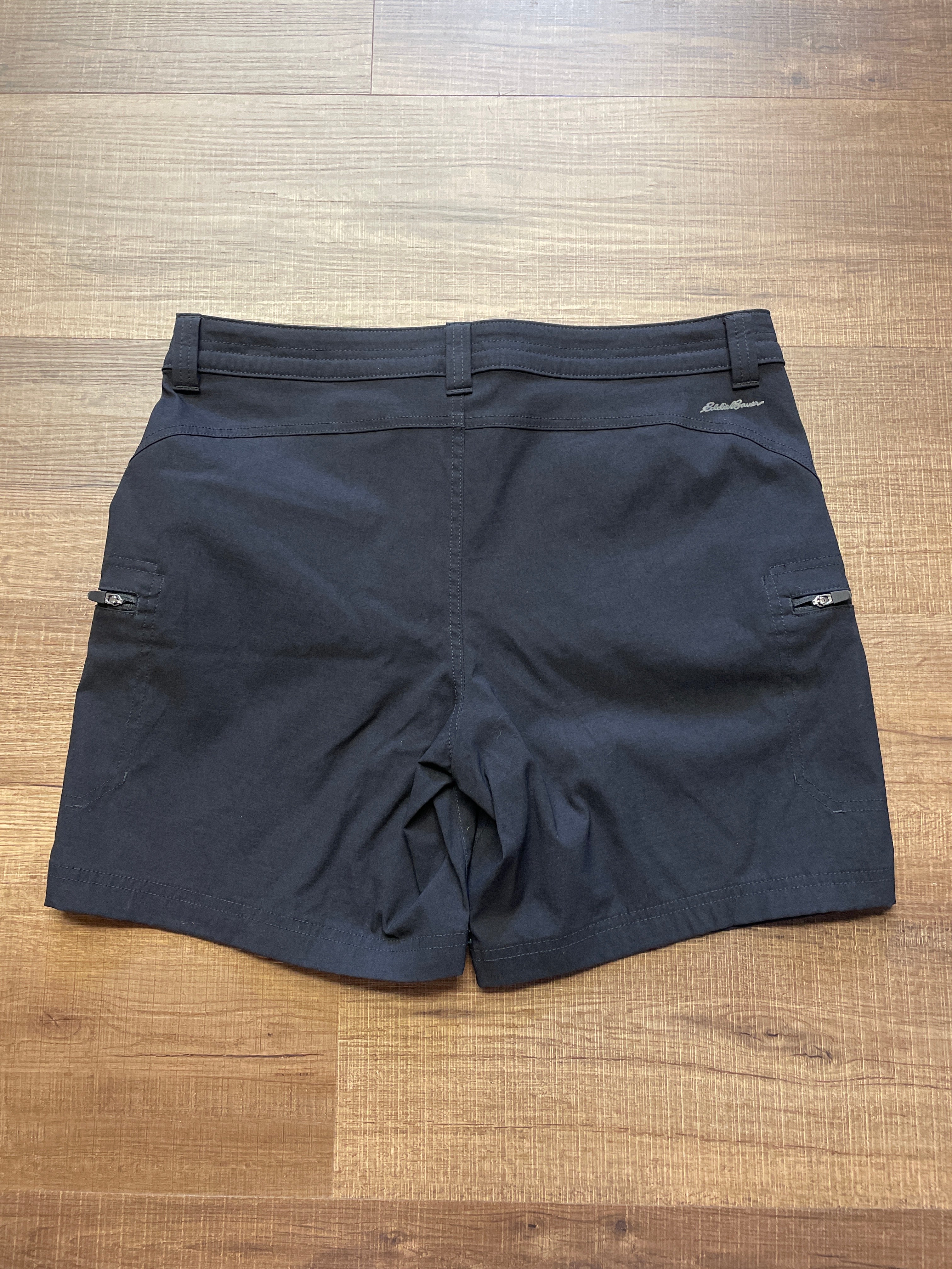 Eddie Bauer First Ascent Women's Shorts (8)