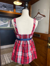 Tommy Hilfiger Ribbon Tie Tank (M)