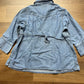 Maternity Announcements Denim Top (XL)