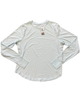 DSG NWT Women's Run Long Sleeved Tee (XL)