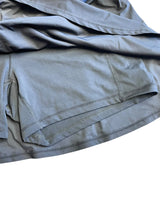 Glyder Women's Black Skort (XL)