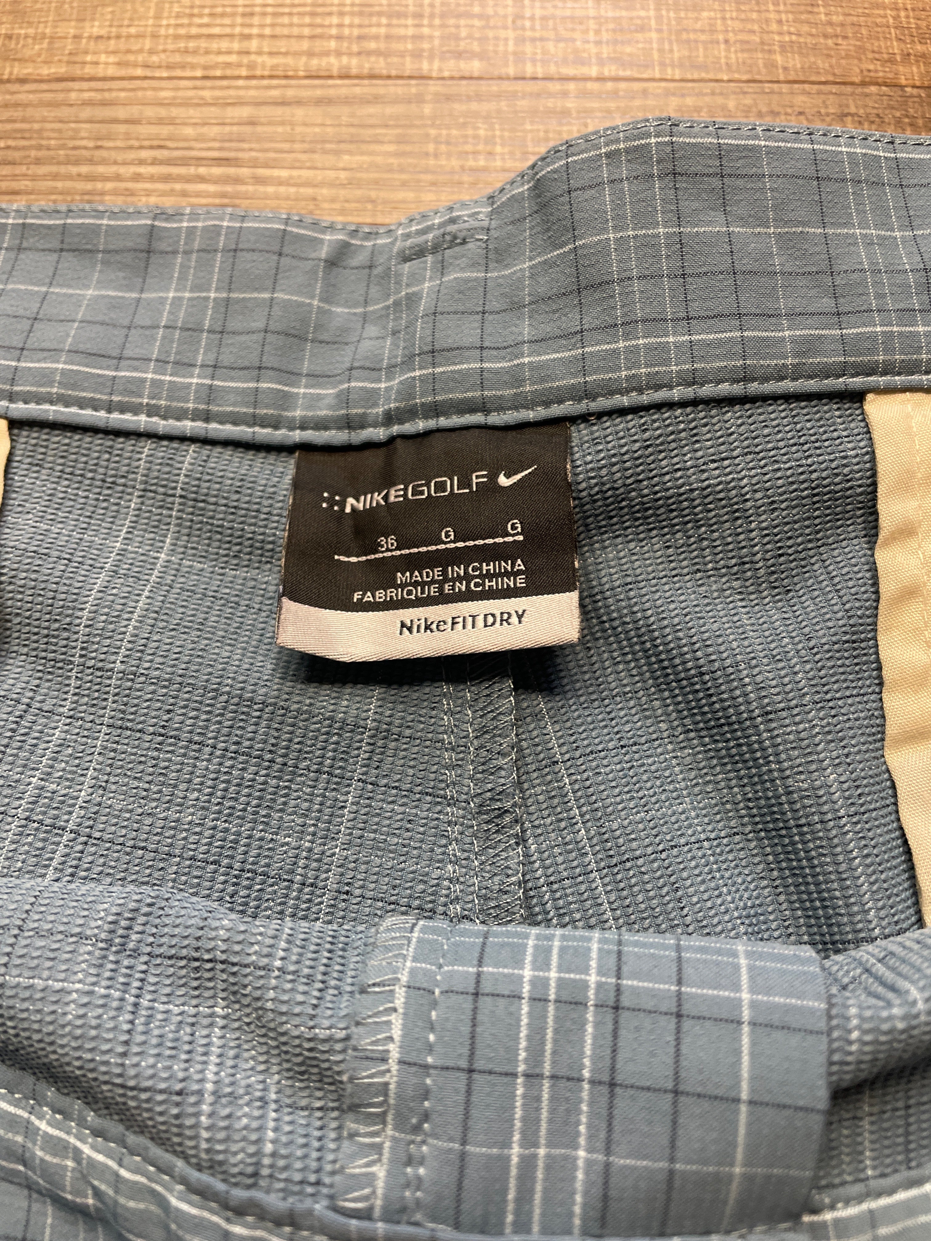 Nike Golf Men's Shorts (36)