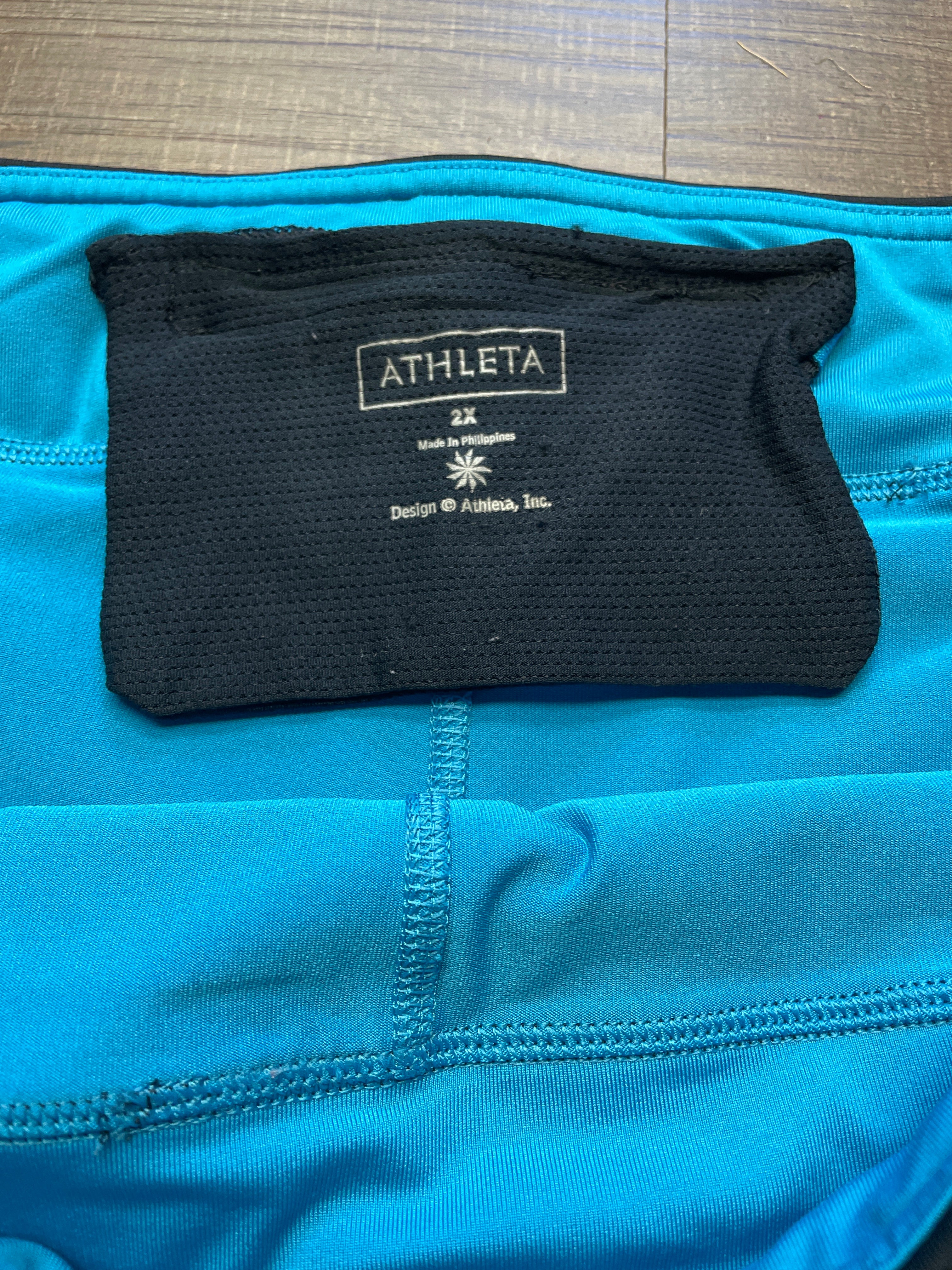 Athleta Women's Skort (2X)