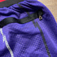 Just Don Lebron Factory Lebronte Mesh Shorts (M)