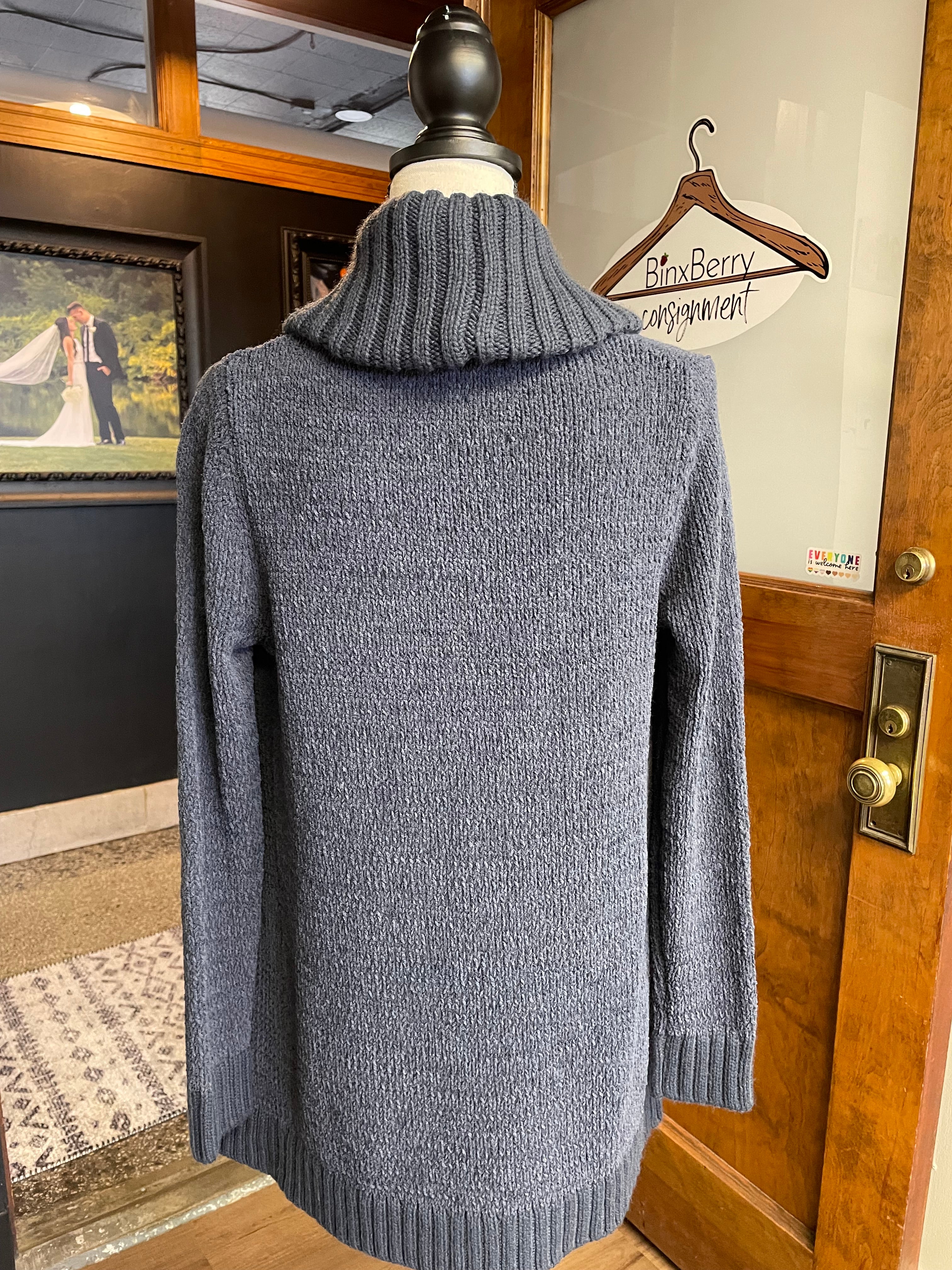 Eddie Bauer Lounge Women's Cardigan (S)