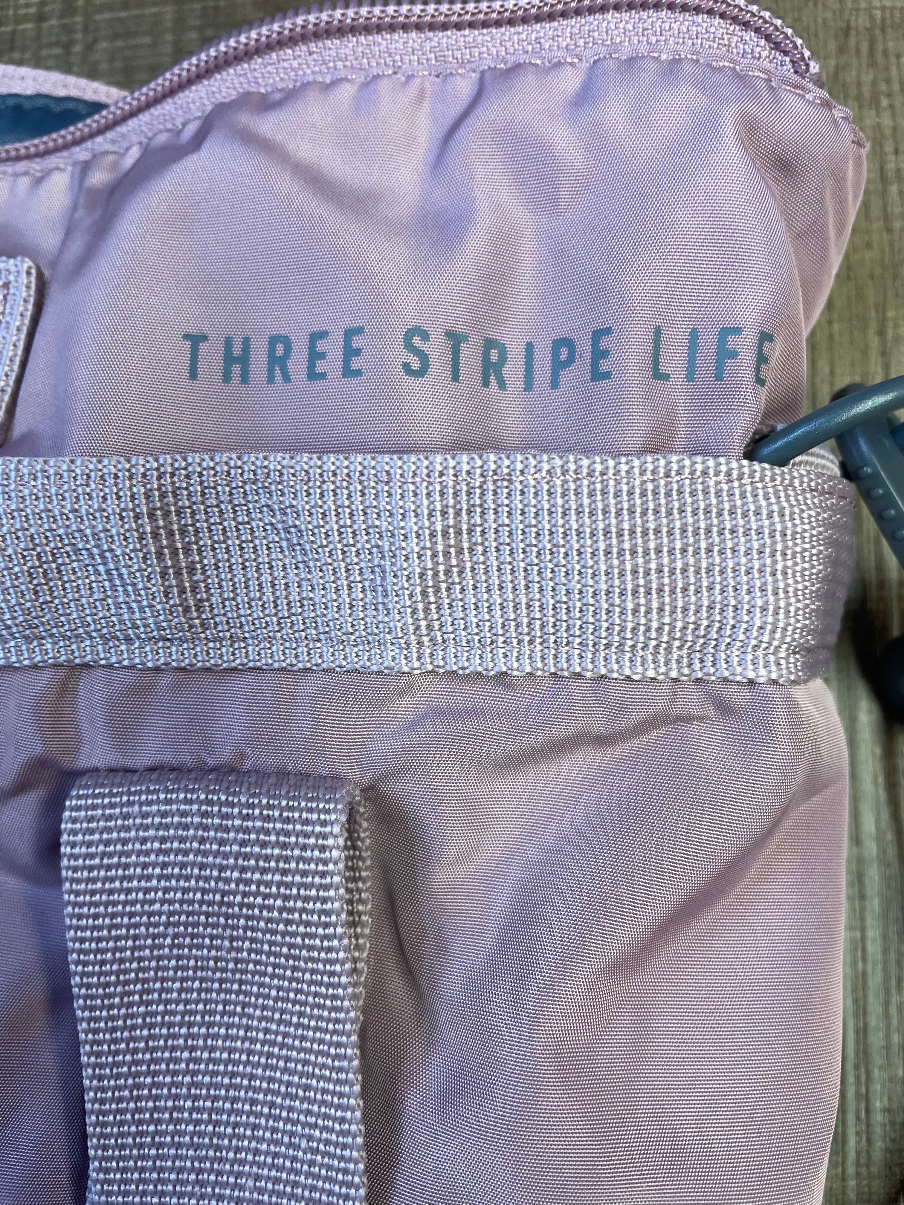 Adidas Nylon Crossbody Handbag