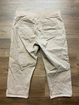 Lee Relaxed Fit Women's Capris (14)