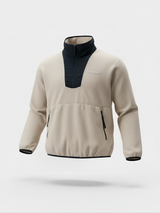Columbia Women's Sequoia Grove Half-Zip Fleece (L)