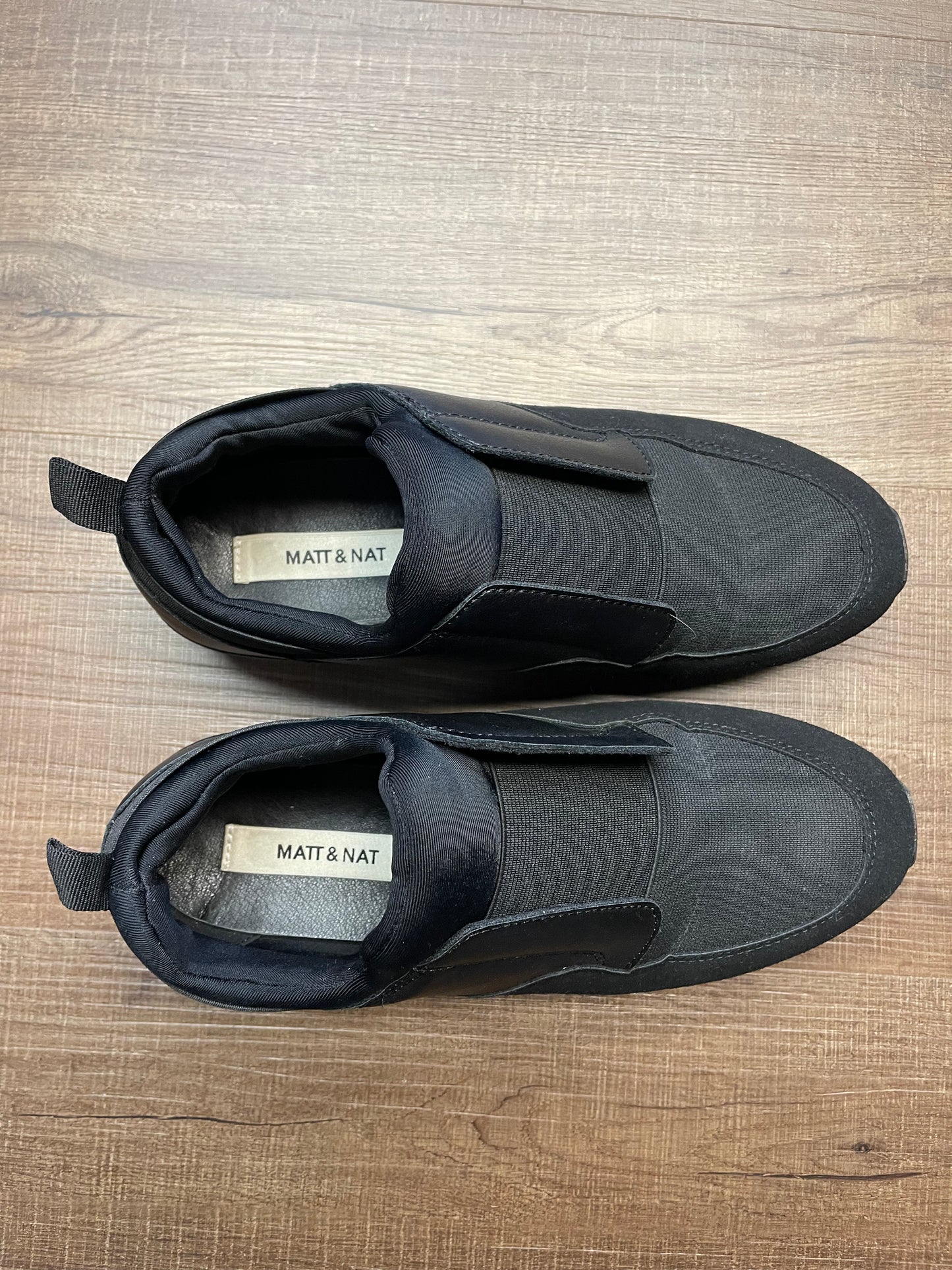 Matt & Nat TESS Vegan Running Shoes (8.5)