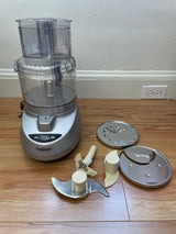 Cuisinart Prep 7 Food Processor Gray DLC-2007N
