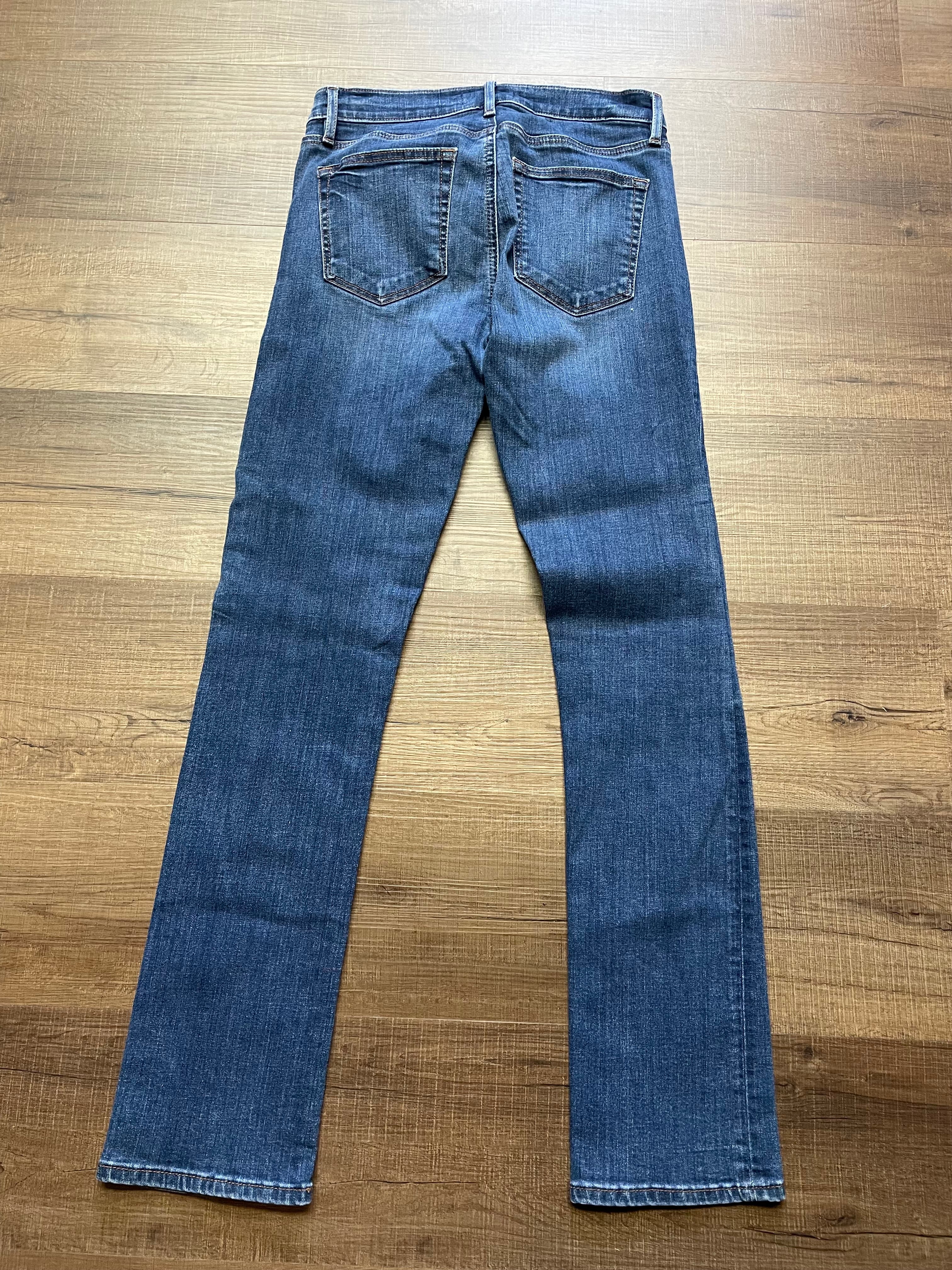 The Loft Modern Straight Women's Jeans (26/2)