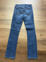 The Loft Modern Straight Women's Jeans (26/2)