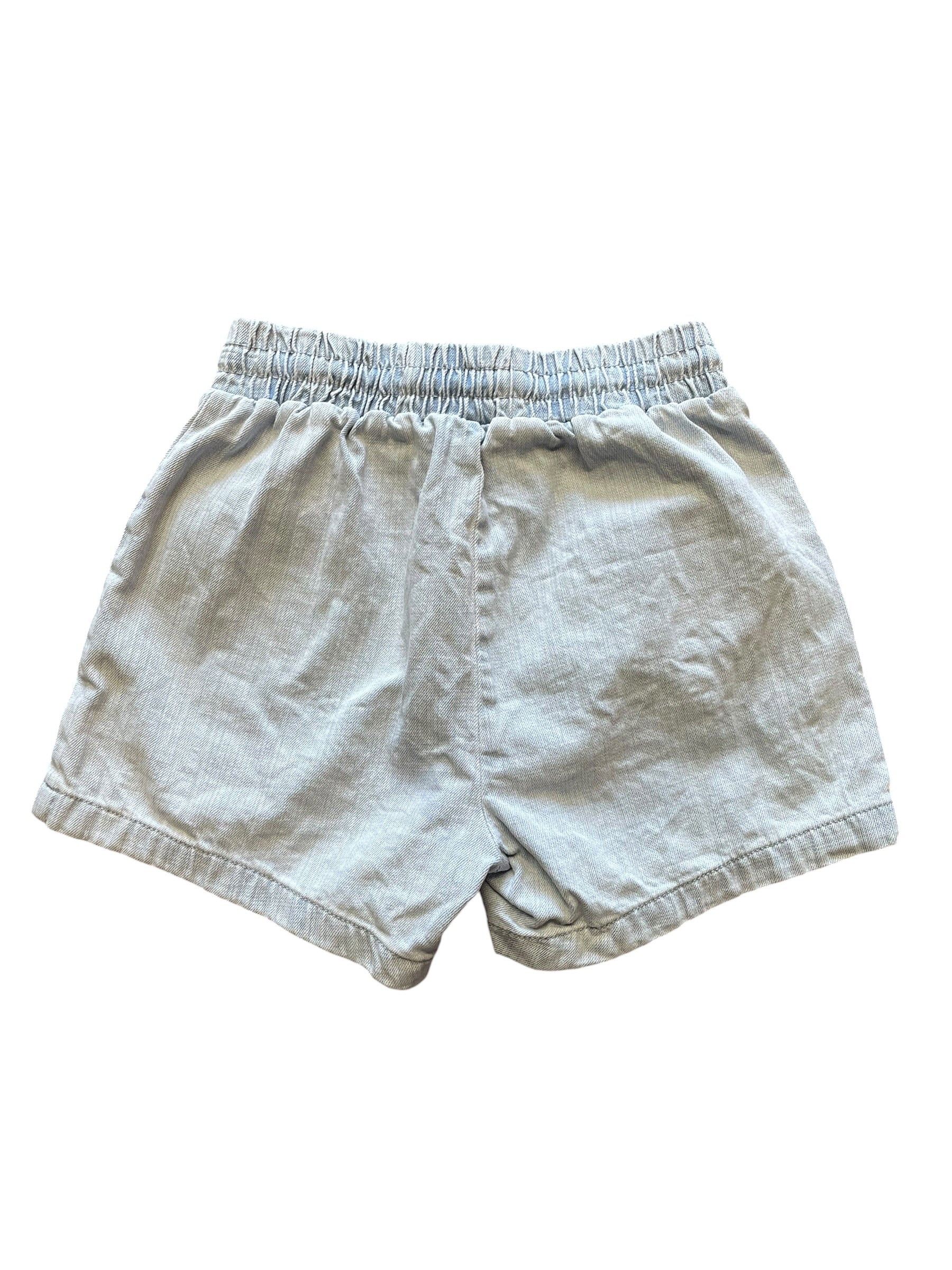Blank NYC Women's Jean Shorts 100% Cotton (XS)