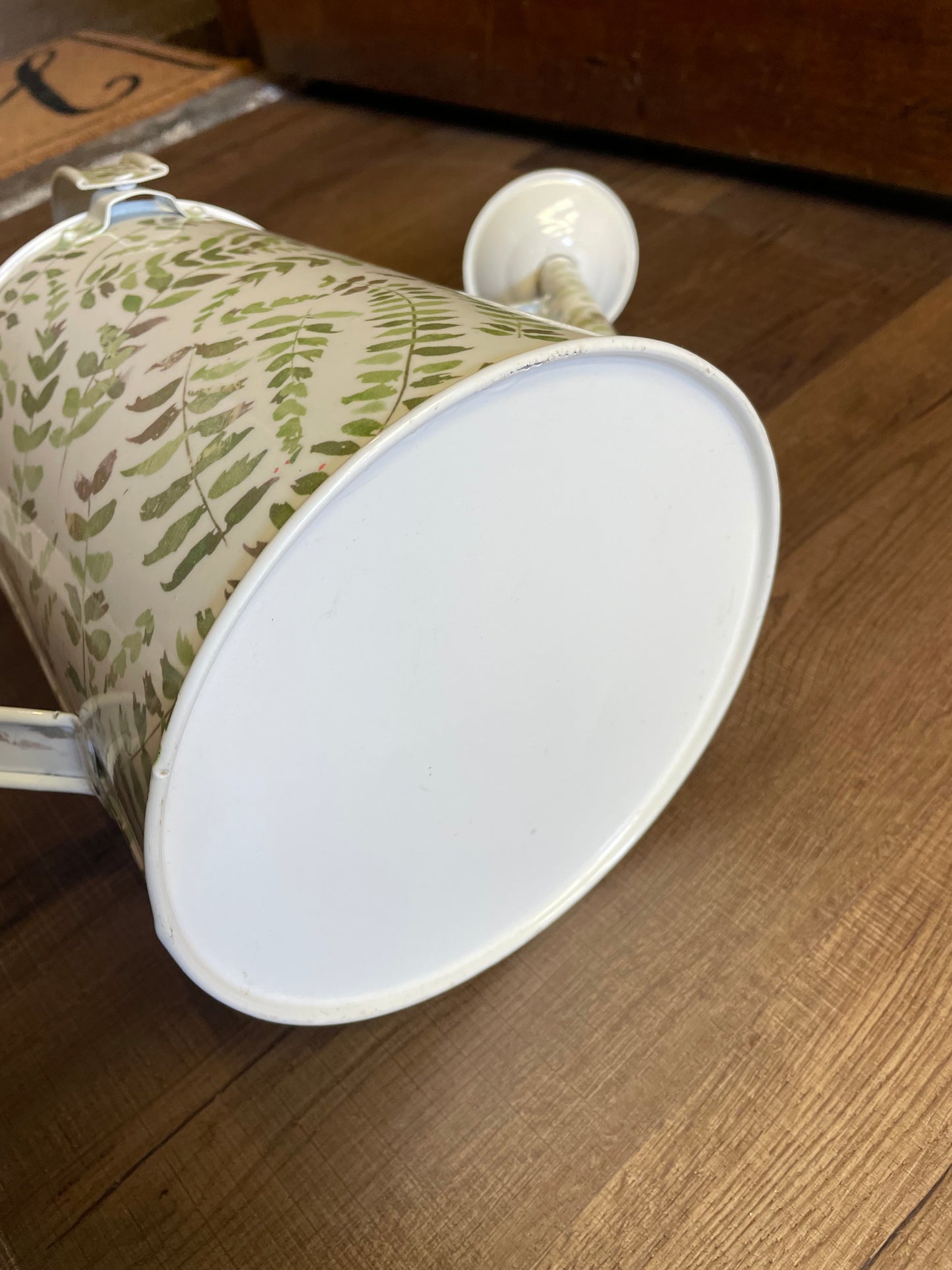 Metal Watering Can
