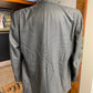 Petrocelli Men's Silk & Wool Suit Coat (48XL)