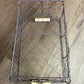 Wire Basket with Handles