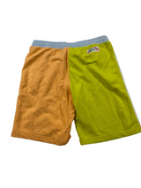 Adidas Love Unites Color Block Shorts (L) - BinxBerry Consignment