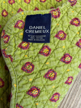 Daniel Cremieux Quilted Placemats (Set of 4)