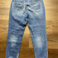 GAP Weekend Crop Jeans (12/31R)