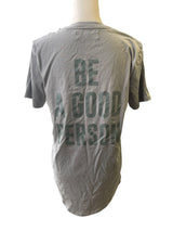 Be A Good Person Women's Tee (S)