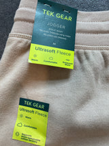 Tek Gear Ultrasoft Fleece Men's Jogger (M)