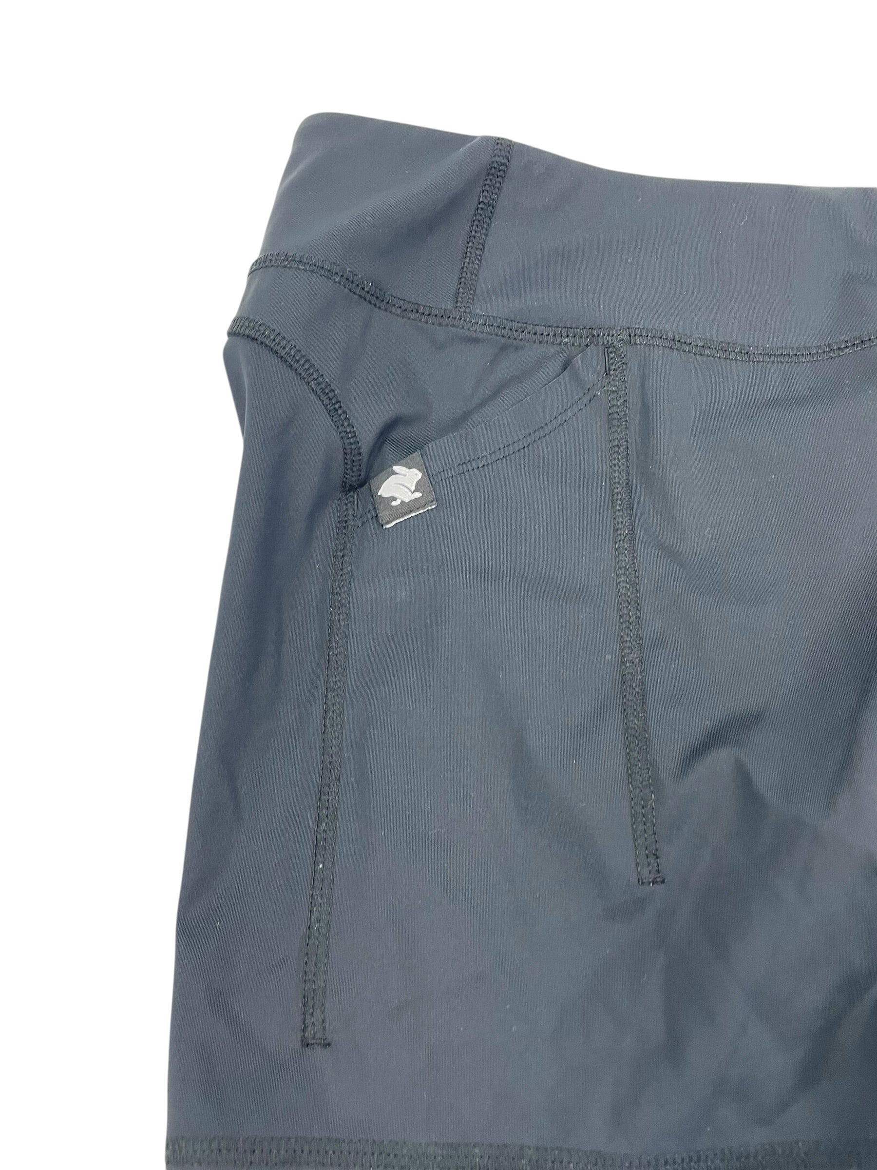 Rabbit Women's Speedy Leggy Athletic Shorts (M) - BinxBerry Consignment