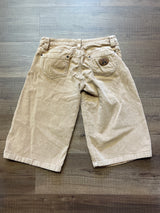 BCBG Corduroy Knickers (6)