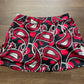 Athleta Paisley Skort (2X)