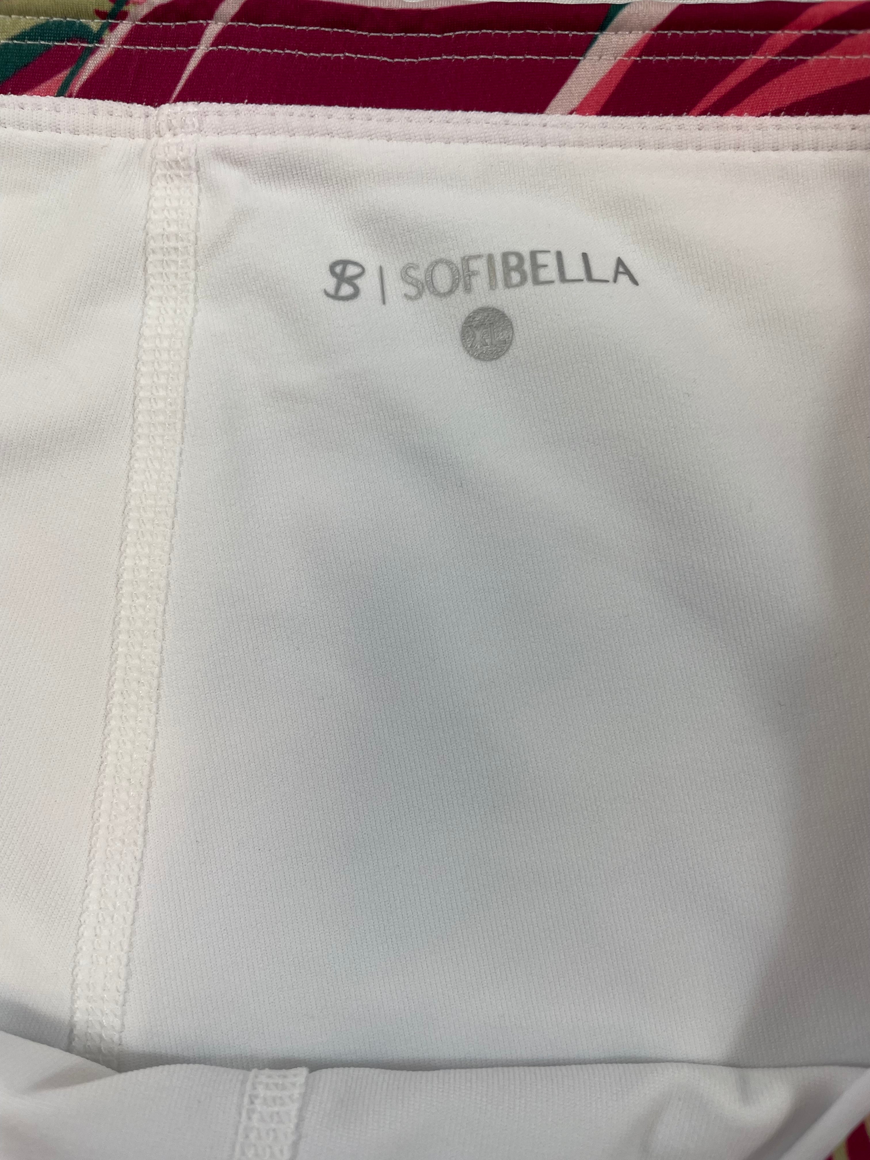Sofibella Women's Tennis Skirt (XL) - BinxBerry Consignment