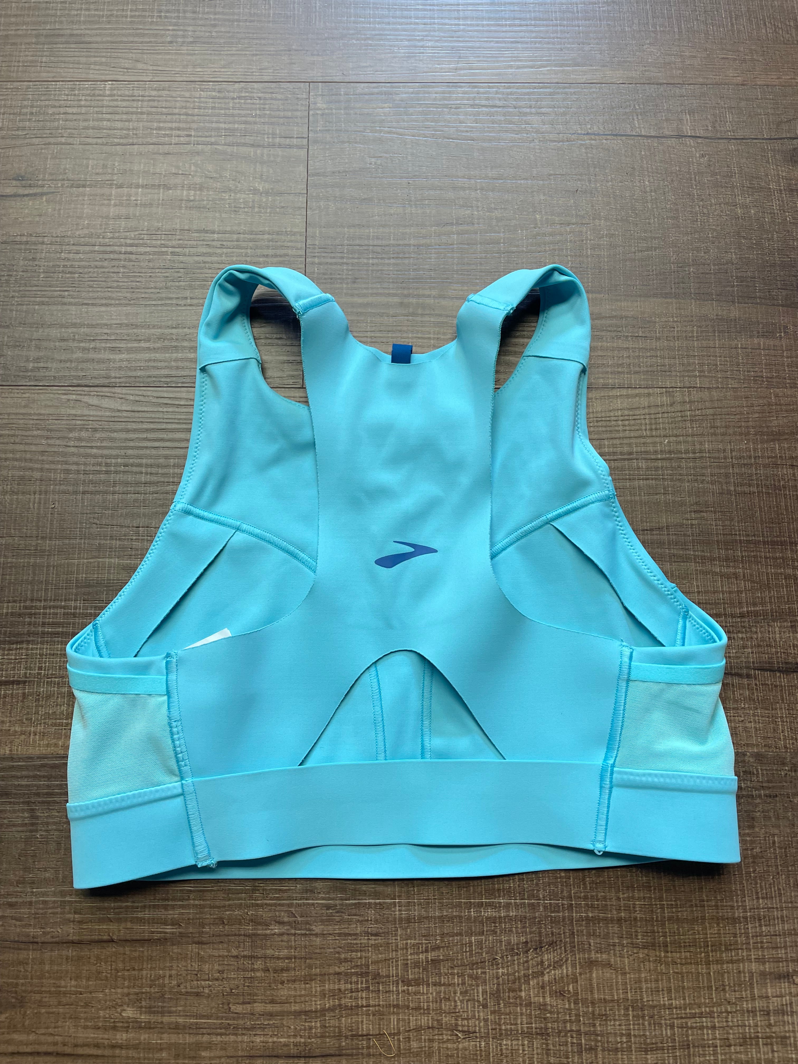 Brooks Running Bra (30 C/D)
