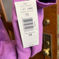 Tanjay NWT Purple Jacket (12)