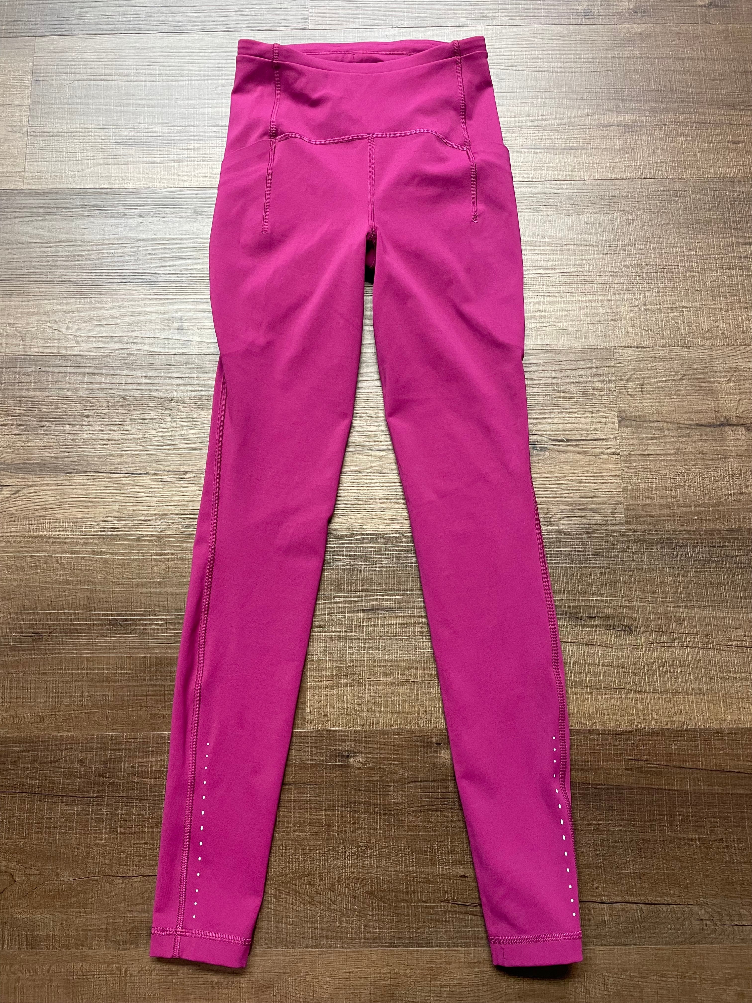 Lululemon Swift Speed High-Rise Tight (2)