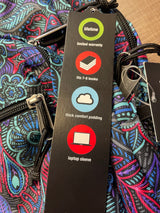 Trans by Jan Sport Backpack