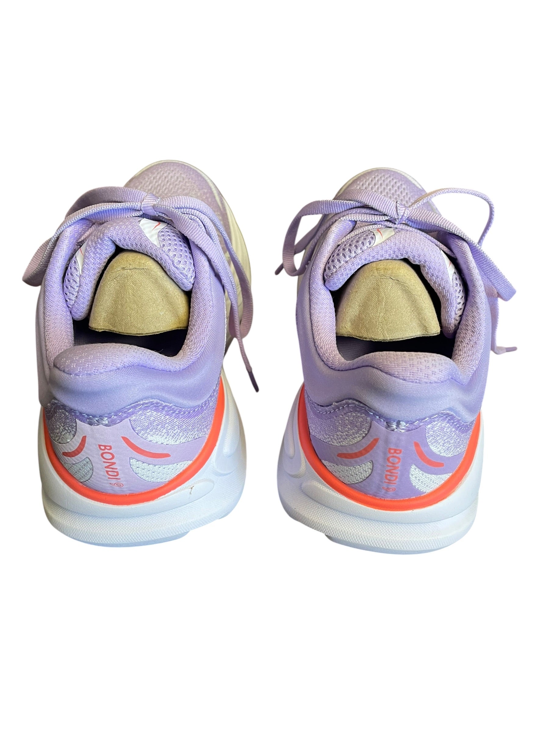 Hoka Women's Bondi 9 Wide Sneaker (6D)
