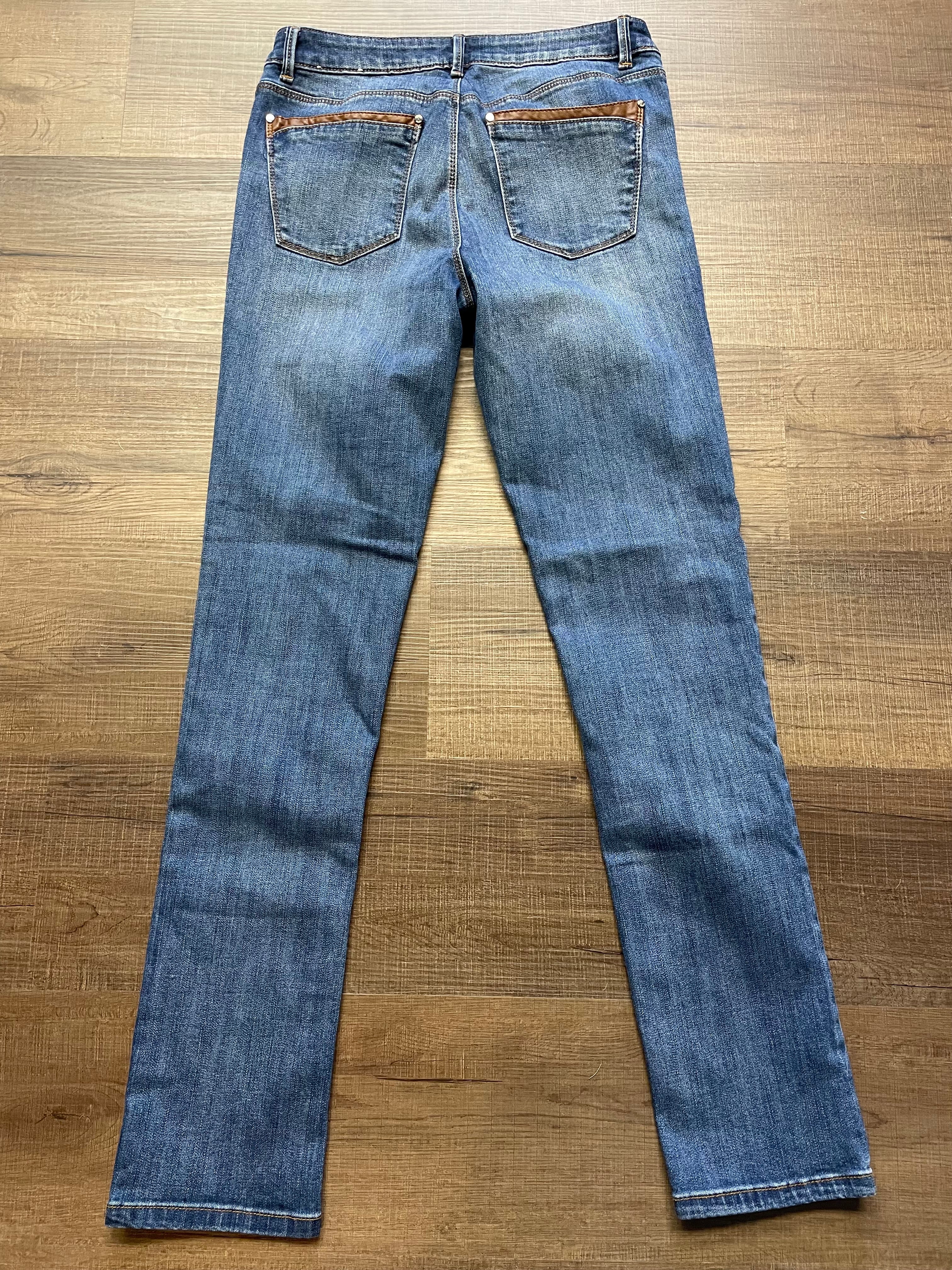 WHBM The Slim Women's Jeans (4)