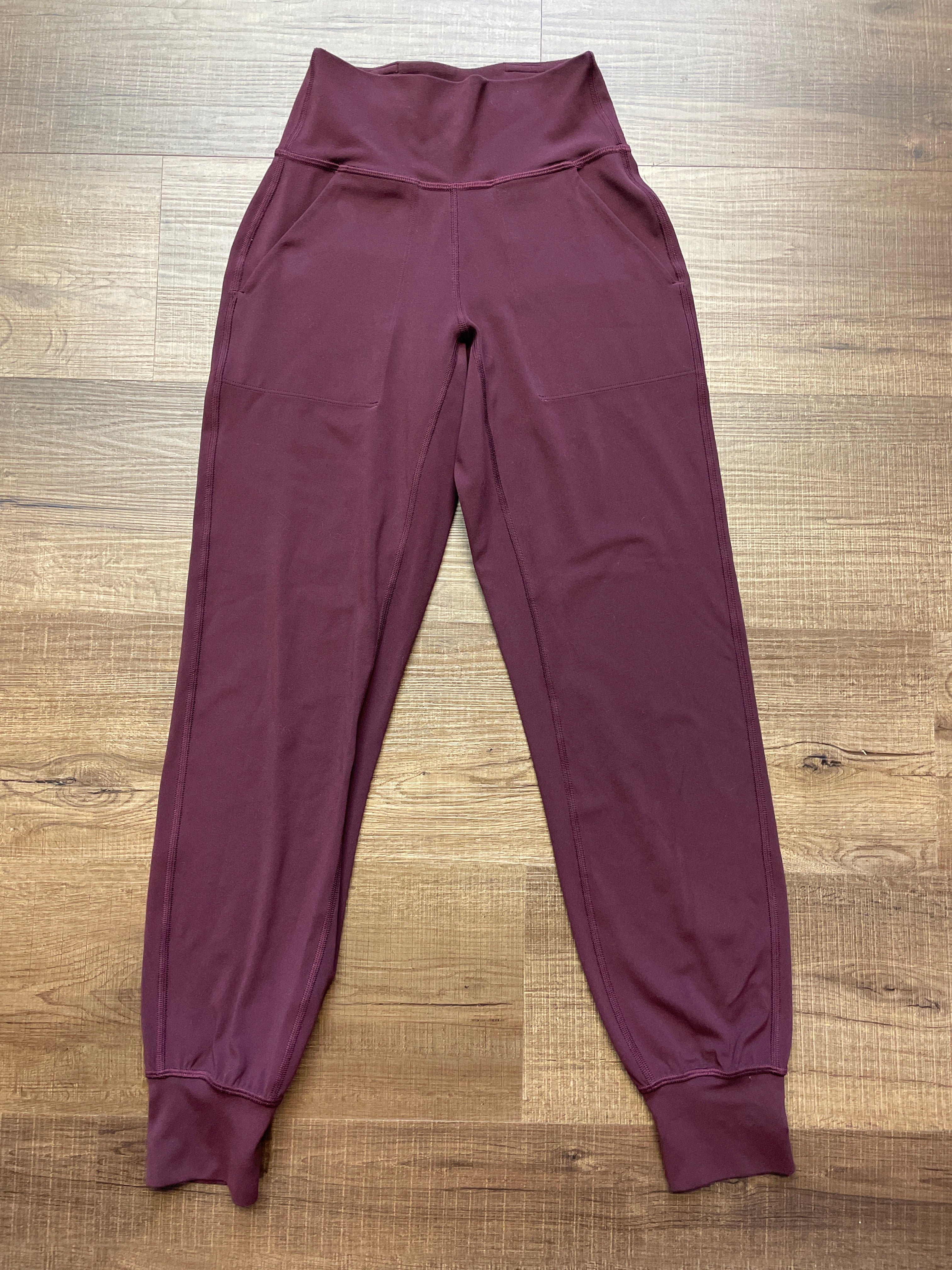 Lululemon Align High-Rise Jogger (0)