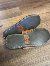 Tommy Bahama Anchors Away Men's Linen Slide (8)