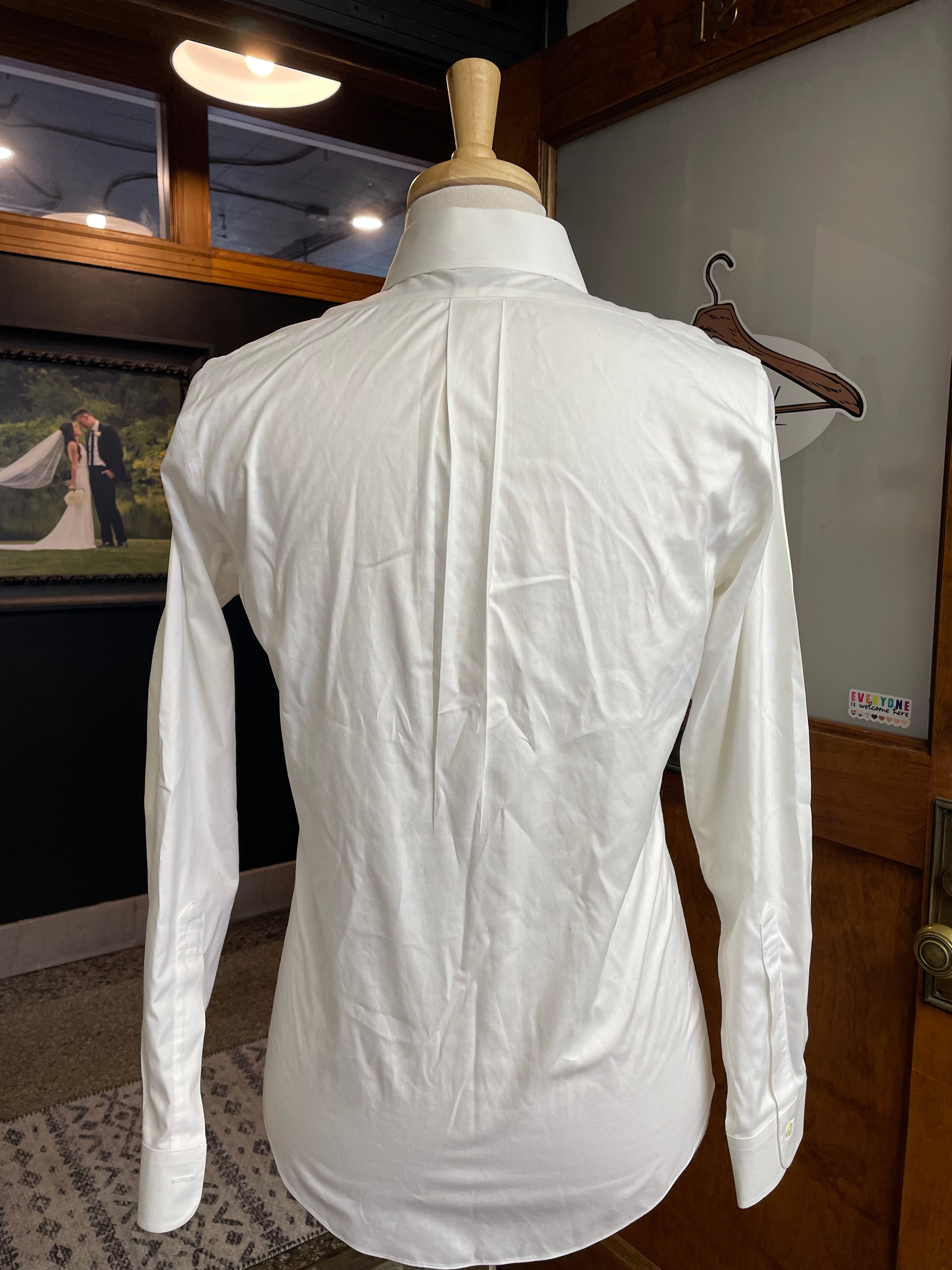 Brooks Brother's Regent Men's Button Down (14 1/2-34)