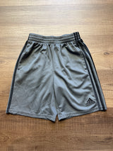 Adidas Boy's Mesh Shorts (YM)