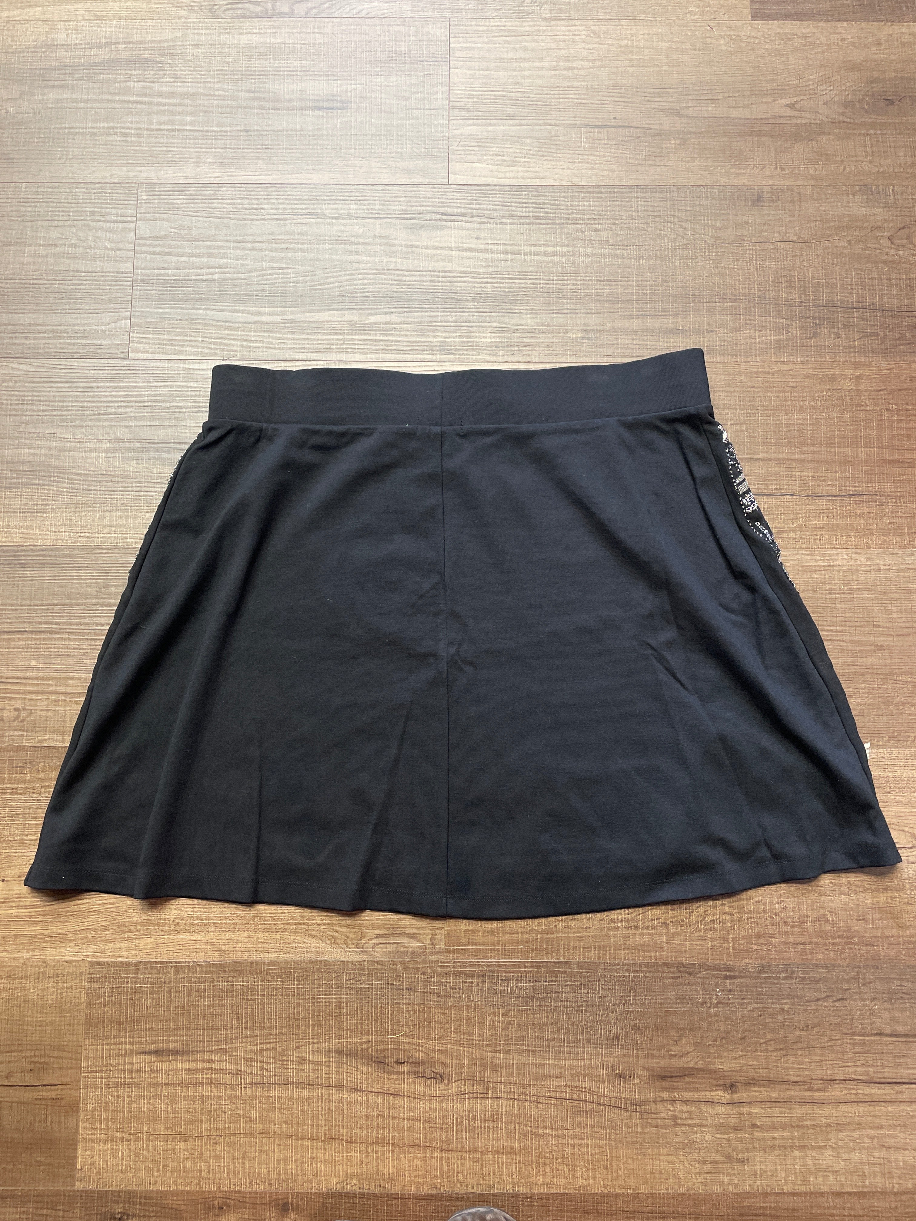 Torrid Sequin Mini Skirt (14/16)