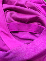 Lucy Power Tank with Shelf Bra (M)