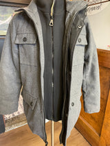 Urban Republic Boy's Jacket (YM)