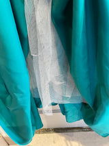 Blondie Nites Satin Formal (1)