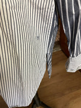 Banana Republic The Oversized Shirt (S Tall)