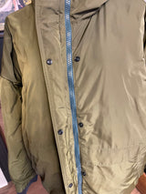 Athleta Vortex Reversible Down Parka (XXL)