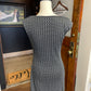 Loft Print Dress (PM)